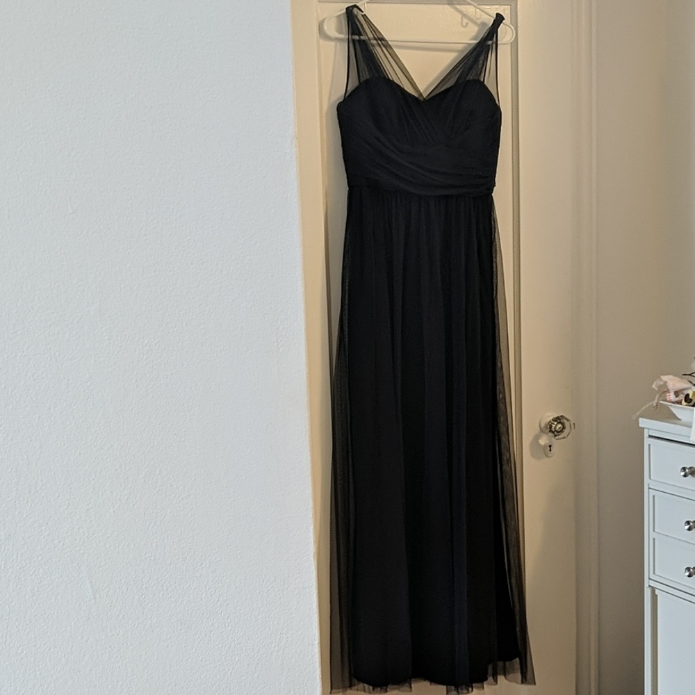 Amsale Bridesmaids Dress
